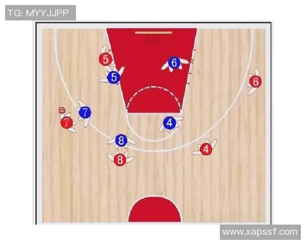 武汉篮球队战术解析：从进攻布局到防守策略的全面剖析